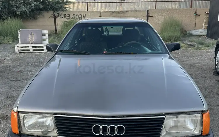 Audi 100 1989 годаfor749 999 тг. в Кызылорда