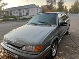 ВАЗ (Lada) 2114 2005 годаfor1 400 000 тг. в Караганда – фото 4