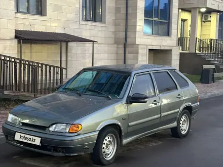 ВАЗ (Lada) 2114 2005 года за 1 400 000 тг. в Караганда