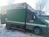 IVECO  Daily 1998 годаfor4 500 000 тг. в Байтерек – фото 5