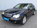 Mercedes-Benz C 240 2002 года за 1 600 000 тг. в Алматы
