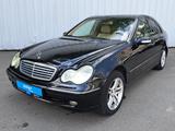 Mercedes-Benz C 240 2002 годаүшін1 890 000 тг. в Алматы