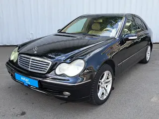 Mercedes-Benz C 240