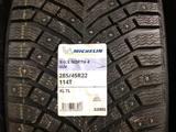 Шины 285/45 R22 110t XL X-ICE North 4 SUV за 440 000 тг. в Караганда – фото 2