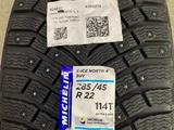 Шины 285/45 R22 110t XL X-ICE North 4 SUV за 400 000 тг. в Караганда