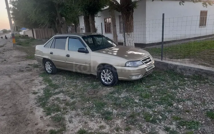 Daewoo Nexia 2010 года за 730 000 тг. в Жанатас