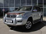 Toyota Land Cruiser Prado 2007 года за 8 390 000 тг. в Актау