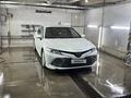 Toyota Camry 2018 годаүшін14 200 000 тг. в Астана – фото 3