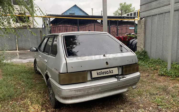 ВАЗ (Lada) 2114 2004 годаfor300 000 тг. в Алматы