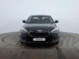 Kia Cadenza 2014 года за 5 890 000 тг. в Астана – фото 2