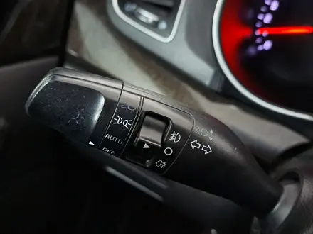Kia Cadenza 2014 года за 5 890 000 тг. в Астана – фото 20