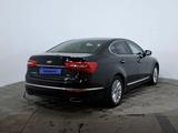 Kia Cadenza 2014 года за 5 890 000 тг. в Астана – фото 5