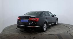 Kia Cadenza 2014 года за 5 890 000 тг. в Астана – фото 5