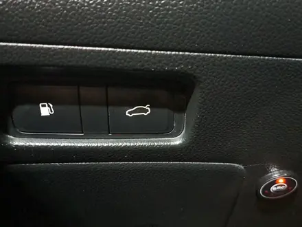 Kia Cadenza 2014 года за 5 890 000 тг. в Астана – фото 16