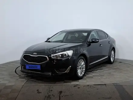 Kia Cadenza 2014 года за 5 890 000 тг. в Астана