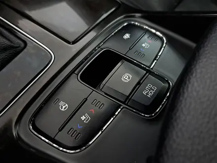Kia Cadenza 2014 года за 5 890 000 тг. в Астана – фото 25