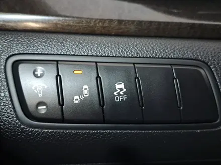 Kia Cadenza 2014 года за 5 890 000 тг. в Астана – фото 28