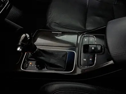 Kia Cadenza 2014 года за 5 890 000 тг. в Астана – фото 30
