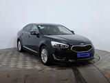 Kia Cadenza 2014 года за 5 890 000 тг. в Астана – фото 3
