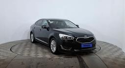 Kia Cadenza 2014 года за 5 890 000 тг. в Астана – фото 3