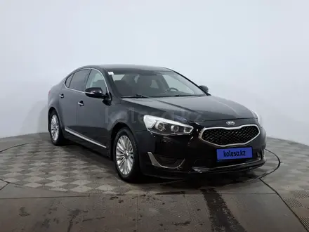 Kia Cadenza 2014 года за 5 890 000 тг. в Астана – фото 3