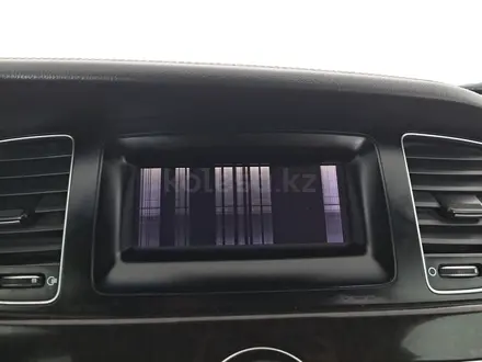 Kia Cadenza 2014 года за 5 890 000 тг. в Астана – фото 18