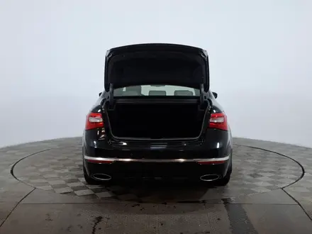 Kia Cadenza 2014 года за 5 890 000 тг. в Астана – фото 9