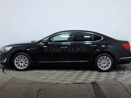 Kia Cadenza 2014 года за 5 890 000 тг. в Астана – фото 8