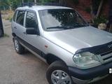 Chevrolet Niva 2005 годаүшін1 800 000 тг. в Тараз – фото 4