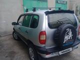 Chevrolet Niva 2005 годаүшін1 800 000 тг. в Тараз – фото 5