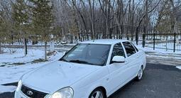 ВАЗ (Lada) Priora 2170 2015 года за 3 850 000 тг. в Шымкент