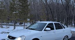 ВАЗ (Lada) Priora 2170 2015 года за 3 850 000 тг. в Шымкент – фото 4