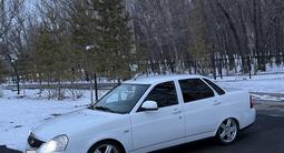 ВАЗ (Lada) Priora 2170 2015 года за 3 850 000 тг. в Шымкент – фото 3