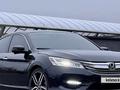 Honda Accord 2013 года за 8 000 000 тг. в Актобе – фото 4