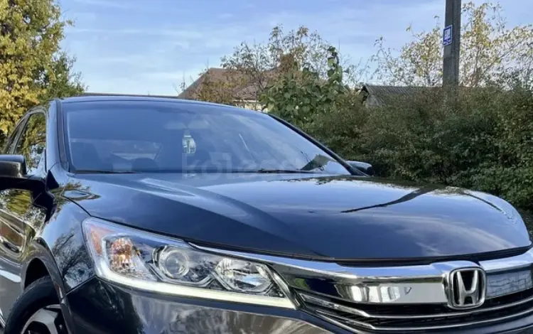 Honda Accord 2013 года за 8 000 000 тг. в Актобе
