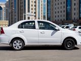 Chevrolet Nexia 2021 годаүшін4 400 000 тг. в Астана – фото 4