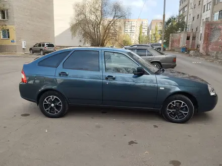 ВАЗ (Lada) Priora 2172 2014 года за 3 800 000 тг. в Павлодар – фото 5