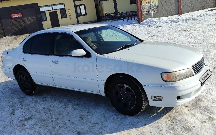 Nissan Cefiro 1997 года за 2 300 000 тг. в Алматы