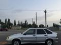 ВАЗ (Lada) 2114 2012 года за 1 650 000 тг. в Тараз – фото 2