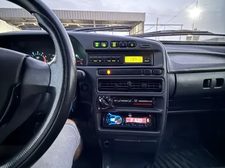 ВАЗ (Lada) 2114 2012 года за 1 650 000 тг. в Тараз – фото 5