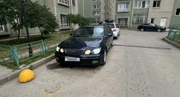 Lexus GS 300 1999 годаүшін3 000 000 тг. в Алматы – фото 4