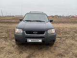 Ford Maverick 2002 года за 2 350 000 тг. в Уральск – фото 2