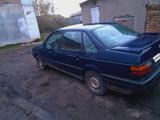 Volkswagen Passat 1990 годаүшін900 000 тг. в Атбасар – фото 3