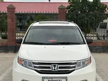 Honda Odyssey, 2011