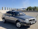 Audi 80 1992 годаүшін1 500 000 тг. в Жезказган – фото 2