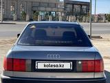Audi 80 1992 годаүшін1 500 000 тг. в Жезказган – фото 5