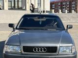 Audi 80 1992 годаүшін1 500 000 тг. в Жезказган – фото 3