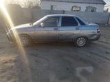 ВАЗ (Lada) 2110 2006 года за 1 450 000 тг. в Атырау – фото 3