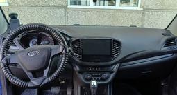 ВАЗ (Lada) Vesta 2020 года за 4 500 000 тг. в Актобе – фото 2