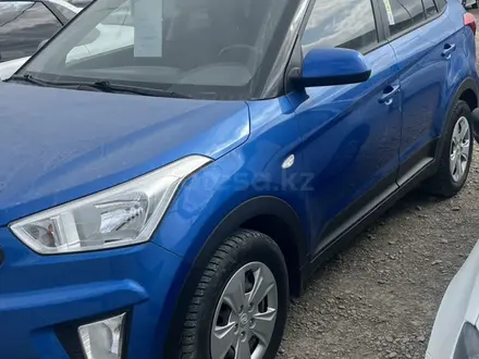 Hyundai Creta 2018 года за 8 500 000 тг. в Кызылорда – фото 4